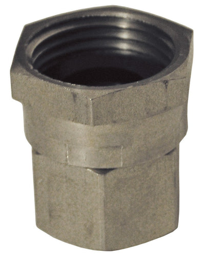   Bevel Geared CrankRewind Hose Reel: 1" I.D., 135' hose capacity, less hose, 3000 PSI