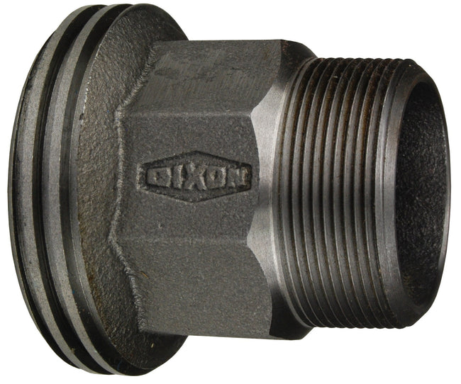  Bevel Geared CrankRewind Hose Reel: 1" I.D., 135' hose capacity, less hose, 3000 PSI