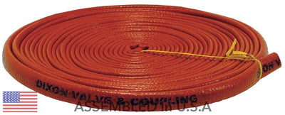   Bevel Geared CrankRewind Hose Reel: 1" I.D., 135' hose capacity, less hose, 3000 PSI