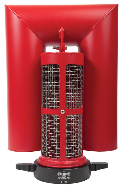   Bevel Geared CrankRewind Hose Reel: 1" I.D., 135' hose capacity, less hose, 3000 PSI