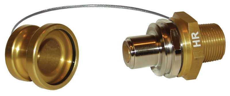   Bevel Geared CrankRewind Hose Reel: 1" I.D., 135' hose capacity, less hose, 3000 PSI