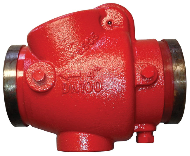   Bevel Geared CrankRewind Hose Reel: 1" I.D., 135' hose capacity, less hose, 3000 PSI