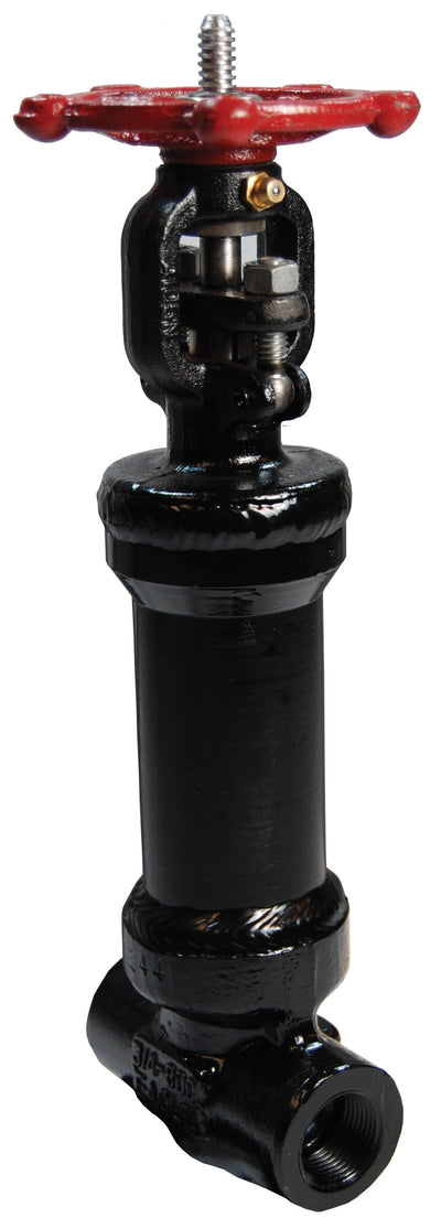   Bevel Geared CrankRewind Hose Reel: 1" I.D., 135' hose capacity, less hose, 3000 PSI