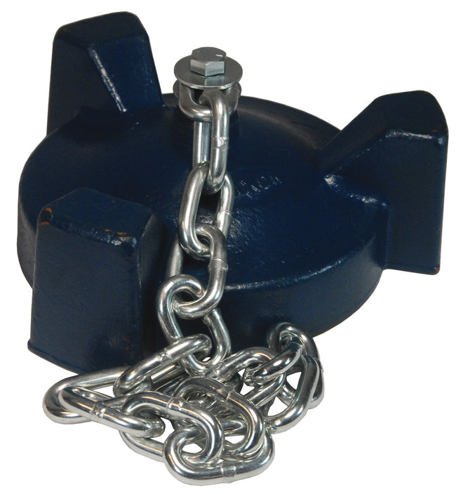   Bevel Geared CrankRewind Hose Reel: 1" I.D., 135' hose capacity, less hose, 3000 PSI
