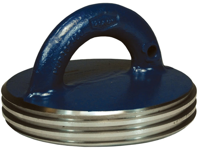   Bevel Geared CrankRewind Hose Reel: 1" I.D., 135' hose capacity, less hose, 3000 PSI