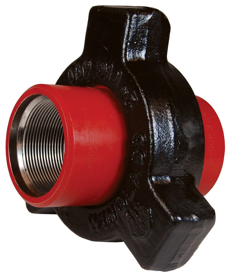   Bevel Geared CrankRewind Hose Reel: 1" I.D., 135' hose capacity, less hose, 3000 PSI