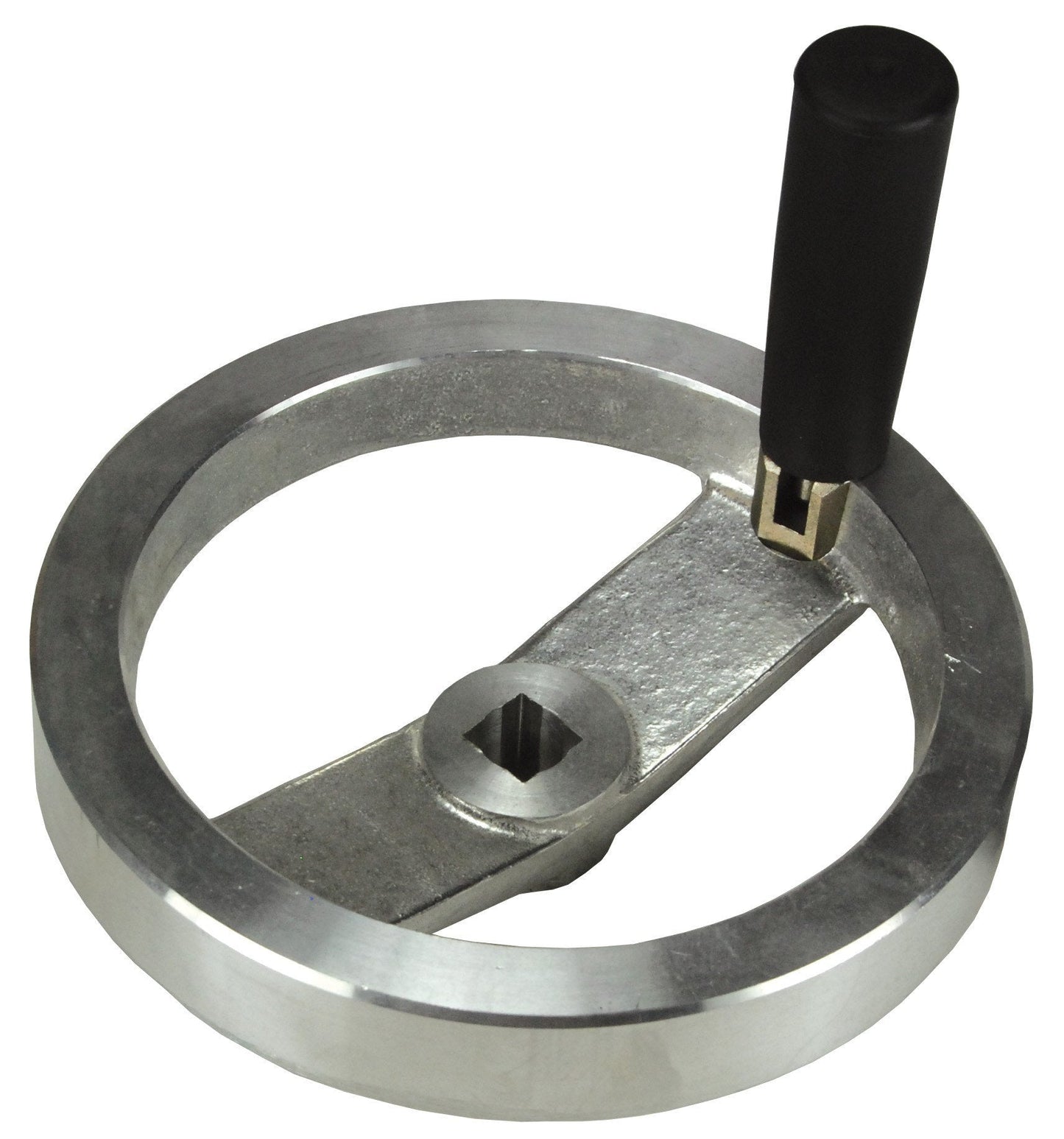   Bevel Geared CrankRewind Hose Reel: 1" I.D., 135' hose capacity, less hose, 3000 PSI