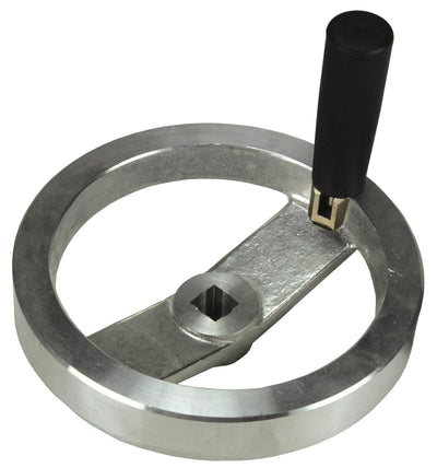   Bevel Geared CrankRewind Hose Reel: 1" I.D., 135' hose capacity, less hose, 3000 PSI