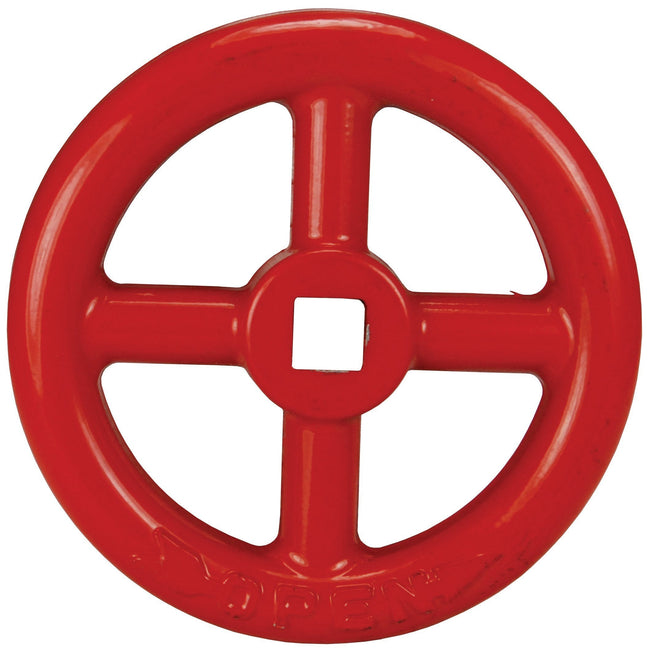   Bevel Geared CrankRewind Hose Reel: 1" I.D., 135' hose capacity, less hose, 3000 PSI