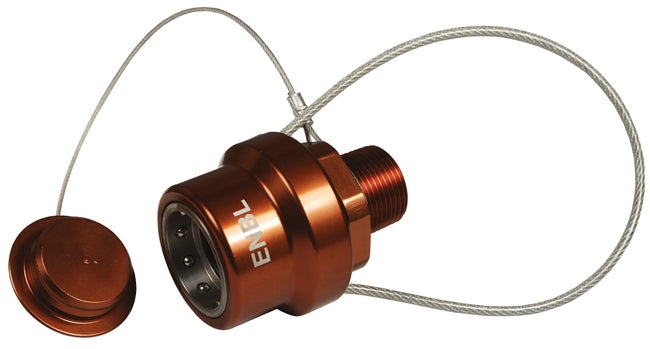   Bevel Geared CrankRewind Hose Reel: 1" I.D., 135' hose capacity, less hose, 3000 PSI