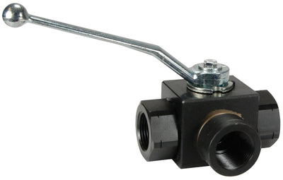   Bevel Geared CrankRewind Hose Reel: 1" I.D., 135' hose capacity, less hose, 3000 PSI