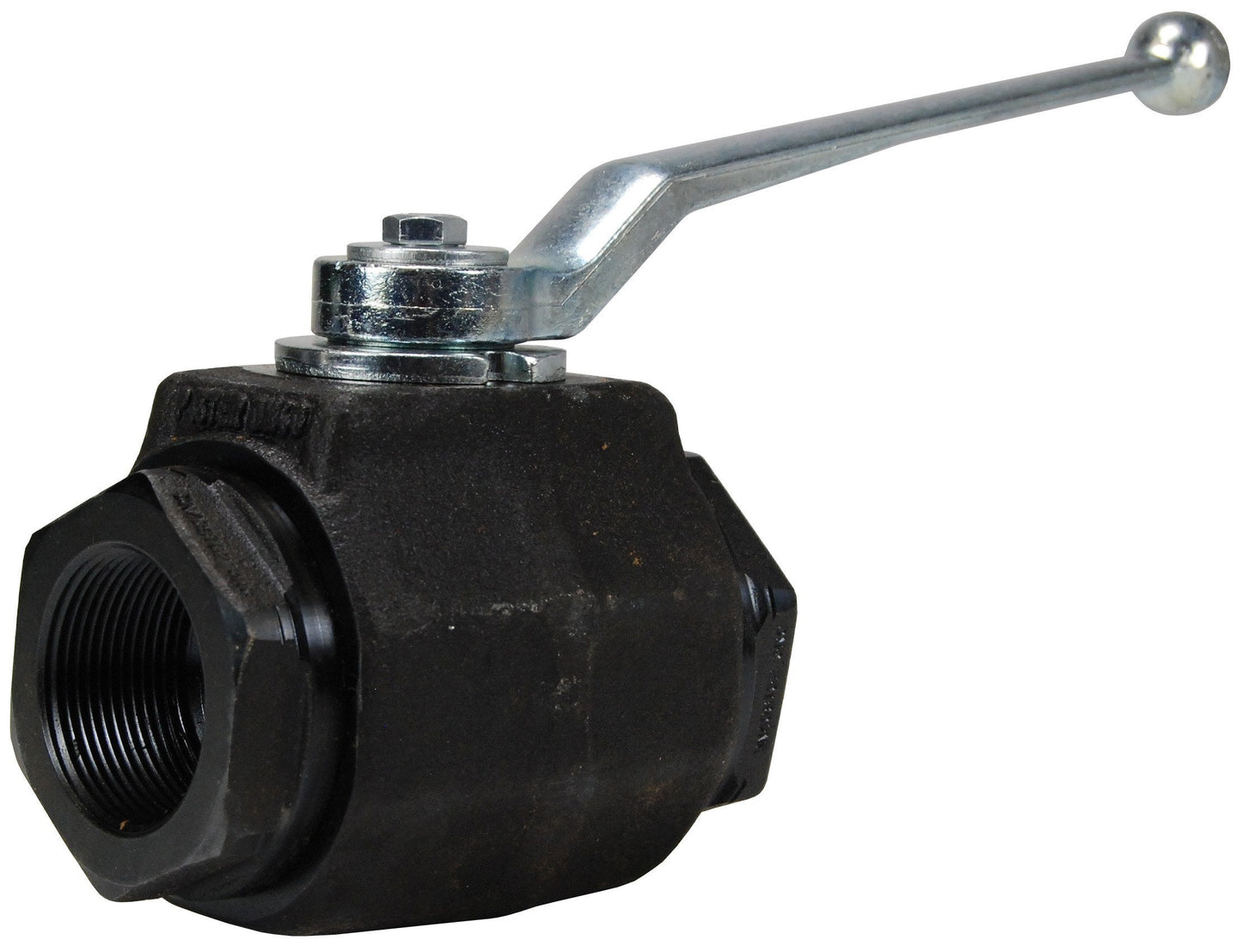   Bevel Geared CrankRewind Hose Reel: 1" I.D., 135' hose capacity, less hose, 3000 PSI