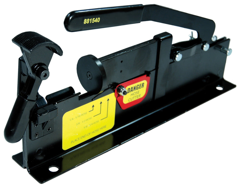   Bevel Geared CrankRewind Hose Reel: 1" I.D., 135' hose capacity, less hose, 3000 PSI