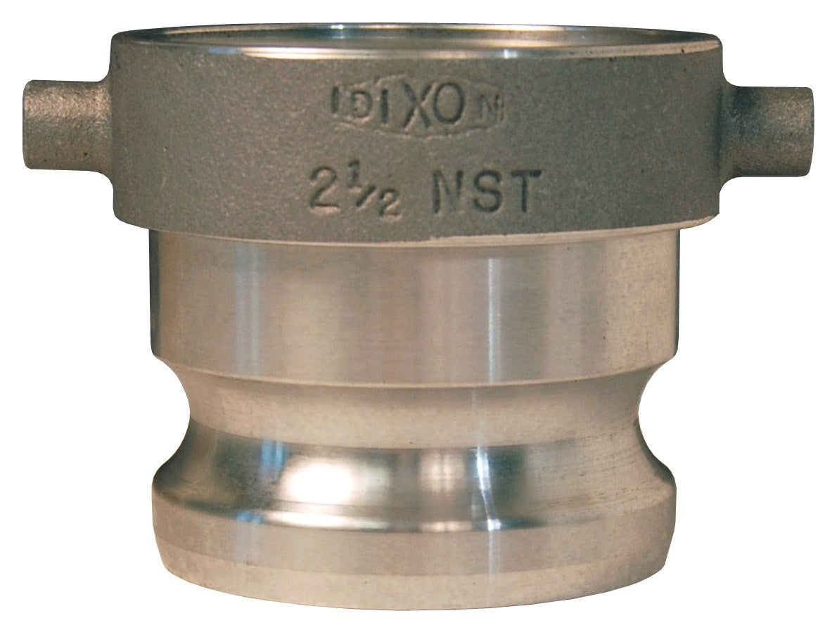Hydrant Lifter Rigging Cam & Groove Hydrant Adapter SKU: AHA2525ADP – RiggingEquipmentUs