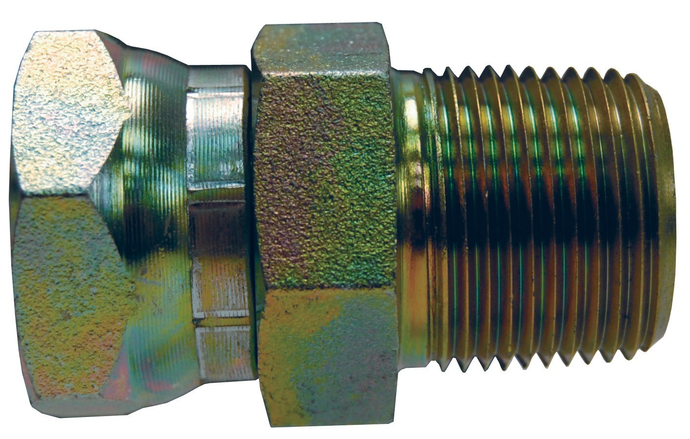   Bevel Geared CrankRewind Hose Reel: 1" I.D., 135' hose capacity, less hose, 3000 PSI