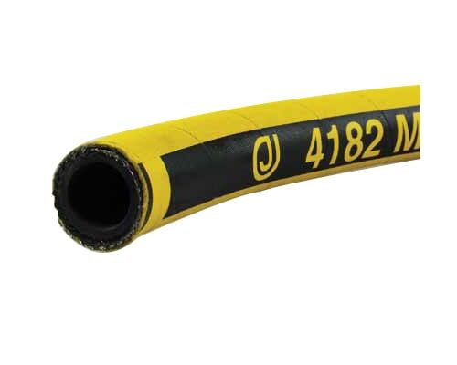 Jason 4182-0150-050, 1-1/2 Zoll Innendurchmesser, MSHA-Minen-Sprühschlauch