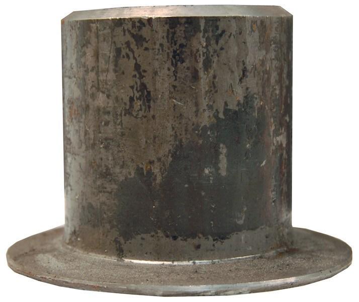   Bevel Geared CrankRewind Hose Reel: 1" I.D., 135' hose capacity, less hose, 3000 PSI