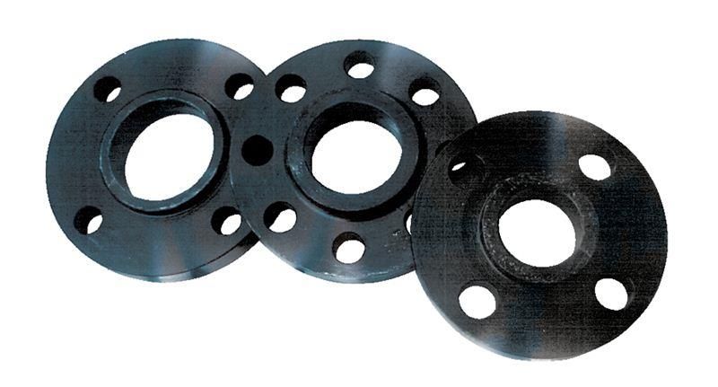 Kuriyama CSRF1500500, 150# Flange, Raised Face Slip-On, 5