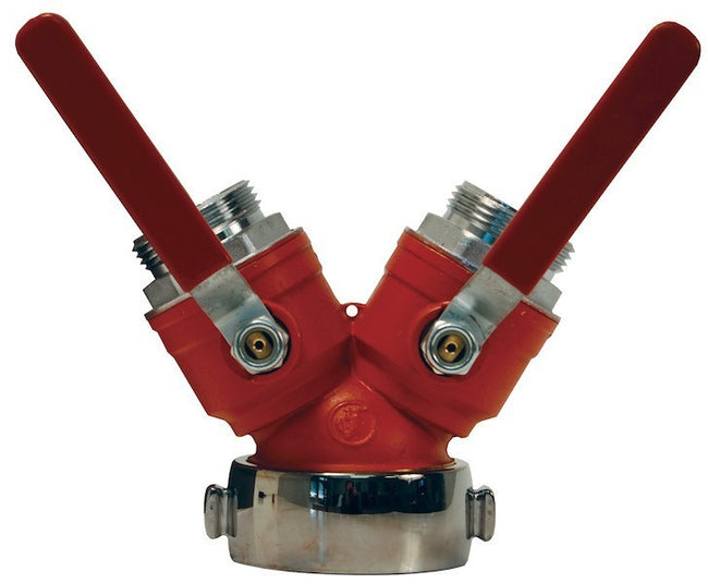   Bevel Geared CrankRewind Hose Reel: 1" I.D., 135' hose capacity, less hose, 3000 PSI