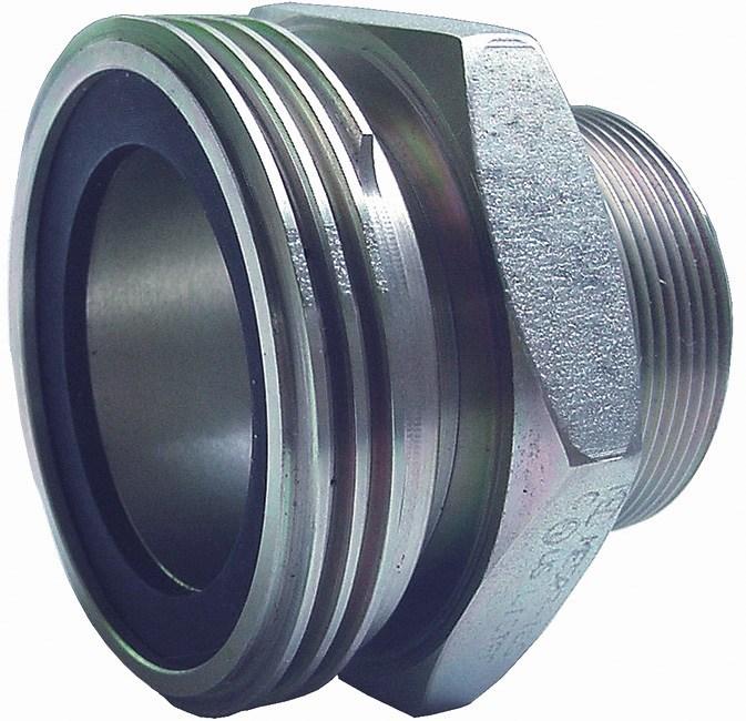   Bevel Geared CrankRewind Hose Reel: 1" I.D., 135' hose capacity, less hose, 3000 PSI