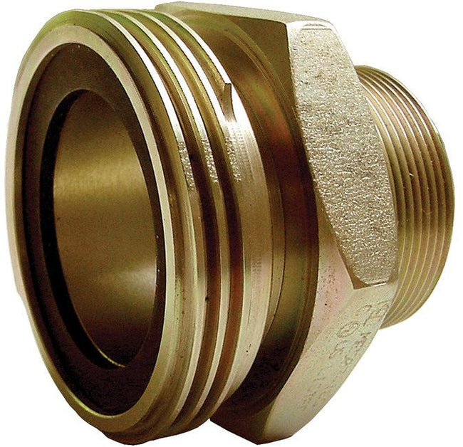   Bevel Geared CrankRewind Hose Reel: 1" I.D., 135' hose capacity, less hose, 3000 PSI