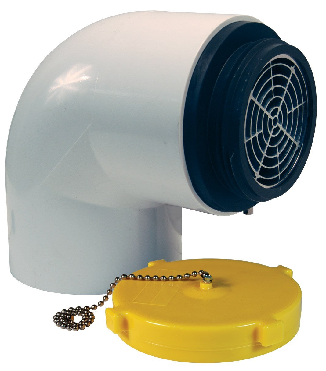 Dry Hydrant 90° Male Adapter SKU: ADH90M60F – RiggingEquipmentUs