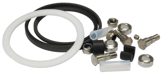   Bevel Geared CrankRewind Hose Reel: 1" I.D., 135' hose capacity, less hose, 3000 PSI