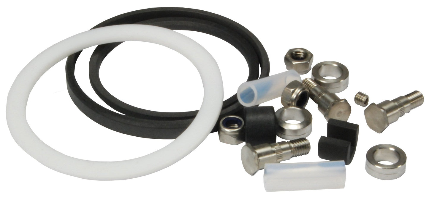   Bevel Geared CrankRewind Hose Reel: 1" I.D., 135' hose capacity, less hose, 3000 PSI