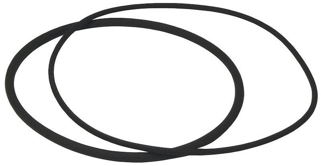   Bevel Geared CrankRewind Hose Reel: 1" I.D., 135' hose capacity, less hose, 3000 PSI