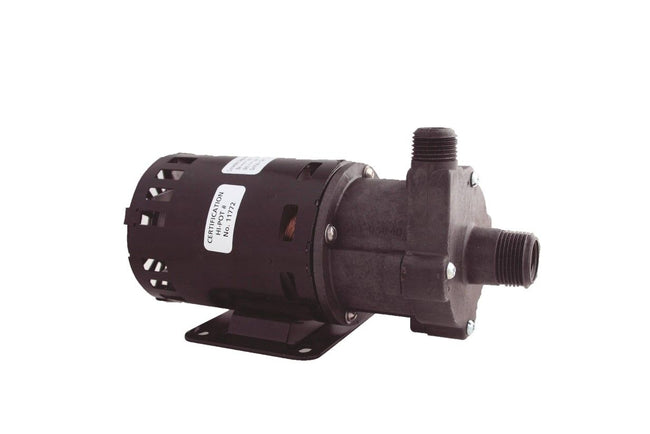   Bevel Geared CrankRewind Hose Reel: 1" I.D., 135' hose capacity, less hose, 3000 PSI