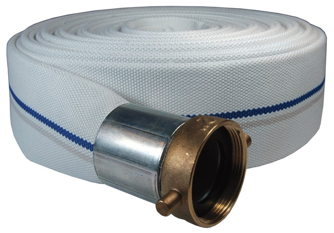   Bevel Geared CrankRewind Hose Reel: 1" I.D., 135' hose capacity, less hose, 3000 PSI