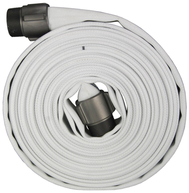   Bevel Geared CrankRewind Hose Reel: 1" I.D., 135' hose capacity, less hose, 3000 PSI