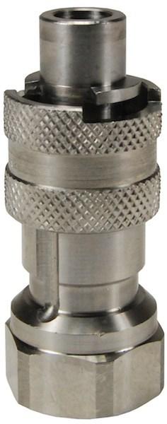   Bevel Geared CrankRewind Hose Reel: 1" I.D., 135' hose capacity, less hose, 3000 PSI