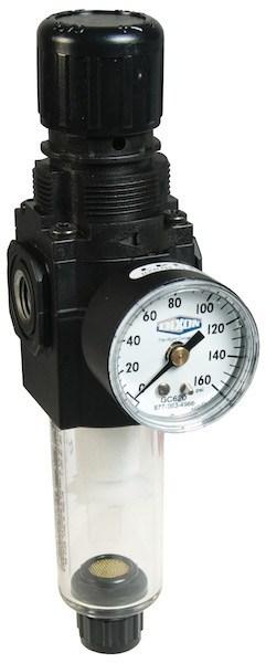   Bevel Geared CrankRewind Hose Reel: 1" I.D., 135' hose capacity, less hose, 3000 PSI