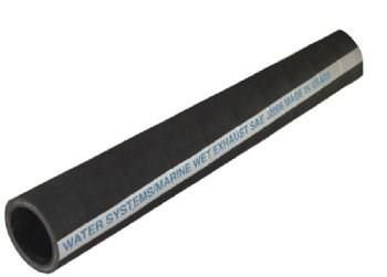 Novaflex 200BE-02375-00, 2-3/8 Zoll Innendurchmesser, Softwall-Wasserablassschlauch