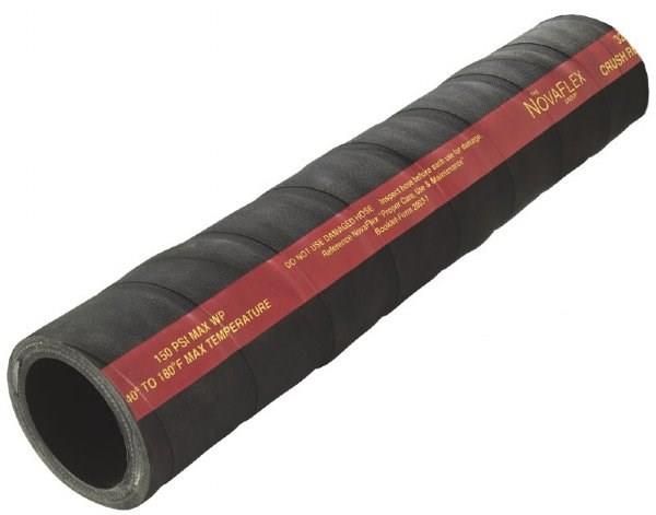 Novaflex 3258BT-02500-00, 2-1/2 in. ID, Crush/Kink Resistant Petroleum Hose