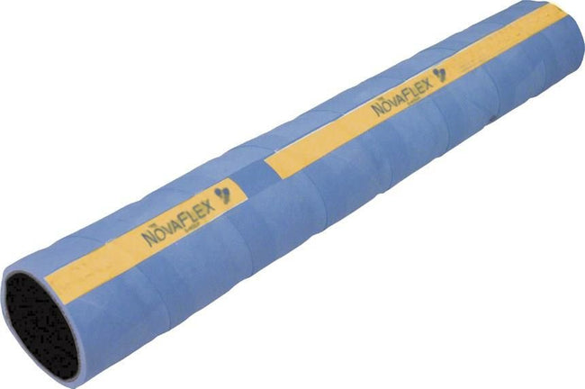 Novaflex 3555BT-01500-00, 1-1/2 in. ID, Hydrocarbon Drain Hose
