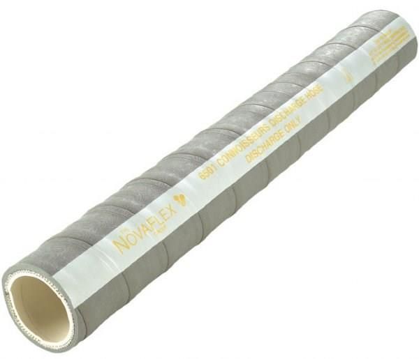 1/2 ID: Connoisseurs-Auslassschlauch