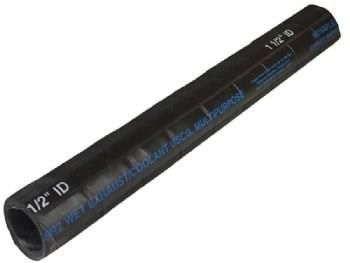 Novaflex 841BT-01750-00, 1-3/4 in. ID, Softwall Water Exhaust Hose