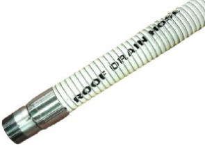 Novaflex Roof Drain Hose