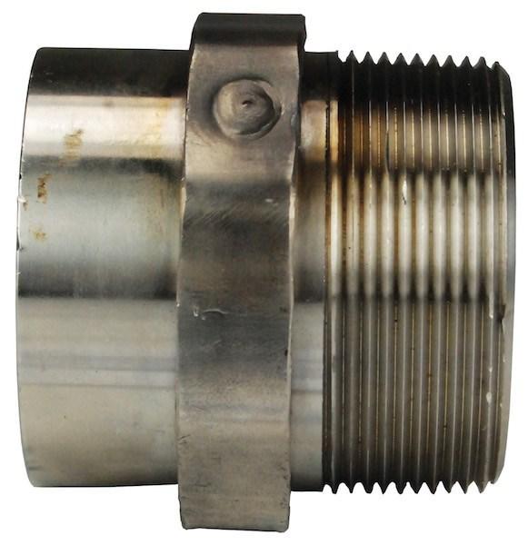   Bevel Geared CrankRewind Hose Reel: 1" I.D., 135' hose capacity, less hose, 3000 PSI