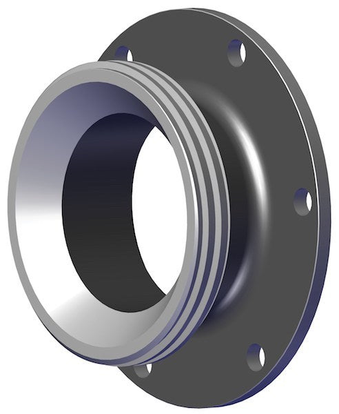   Bevel Geared CrankRewind Hose Reel: 1" I.D., 135' hose capacity, less hose, 3000 PSI