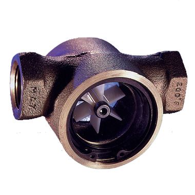   Bevel Geared CrankRewind Hose Reel: 1" I.D., 135' hose capacity, less hose, 3000 PSI