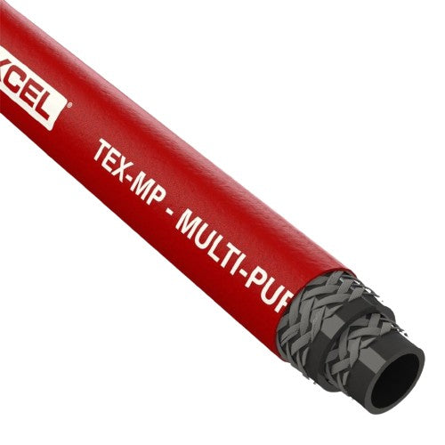 Texcel MP-20-R300-300R, 1-1/4 Zoll ID, TEX-MP Mehrzweck-Luftschlauch SKU: MP-20-R300-300R