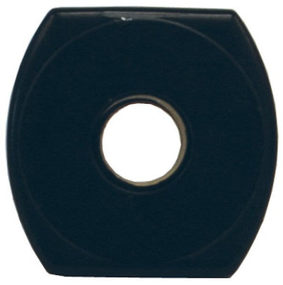   Bevel Geared CrankRewind Hose Reel: 1" I.D., 135' hose capacity, less hose, 3000 PSI