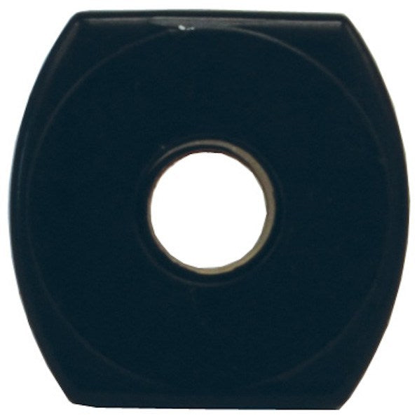   Bevel Geared CrankRewind Hose Reel: 1" I.D., 135' hose capacity, less hose, 3000 PSI