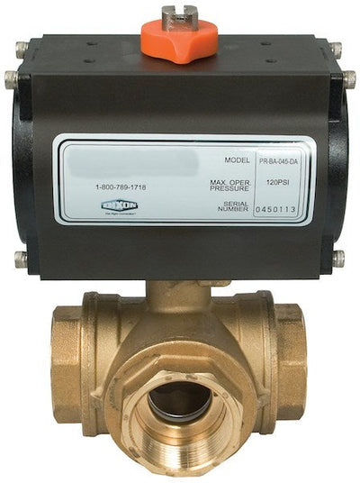   Bevel Geared CrankRewind Hose Reel: 1" I.D., 135' hose capacity, less hose, 3000 PSI