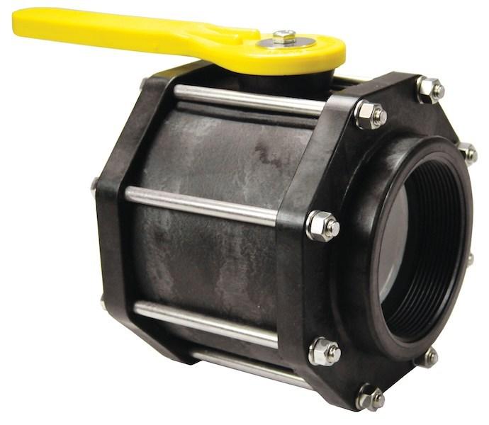   Bevel Geared CrankRewind Hose Reel: 1" I.D., 135' hose capacity, less hose, 3000 PSI