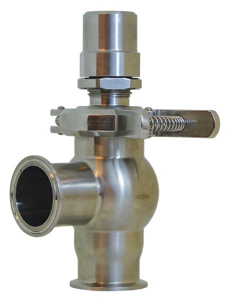   Bevel Geared CrankRewind Hose Reel: 1" I.D., 135' hose capacity, less hose, 3000 PSI