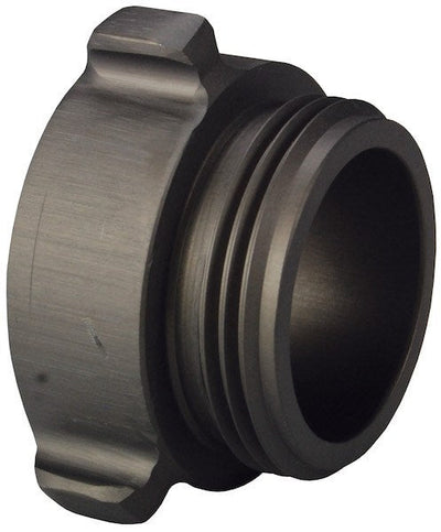   Bevel Geared CrankRewind Hose Reel: 1" I.D., 135' hose capacity, less hose, 3000 PSI